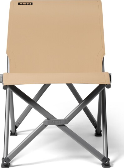 Yeti Trailhead Field Chair Tan