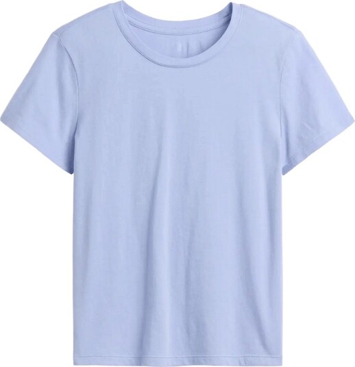GAP Kids Vintagesoft T Shirt From The Gap Collection Blue 116/122 GAP Kids Vintagesoft T Shirt From The Gap Collection Blue 116/122