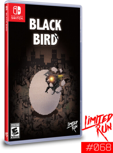 Black Bird Switch