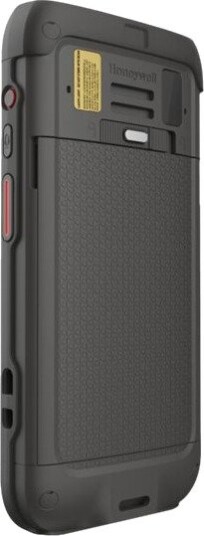 Honeywell Ct45 Xp - Datainnsamlingsterminal - Robust - Android 11 - 64 Gb Ufs Card - 5" Farge (1920 X 1080) - Baksidekamera + Frontkamera - Strekkodeleser - (2D-Bildefremviser) - Usb-Vert - Microsd-Spor - Nfc, Wi-Fi 6, Bluetooth - 4G