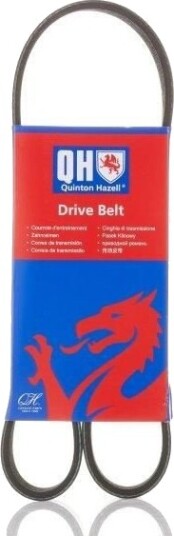 Multireim QUINTON HAZELL QBR6906
