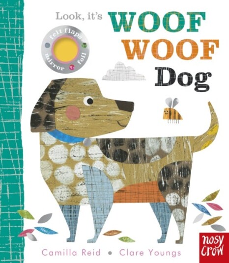 Look, It'S Woof Woof Dog Av Camilla (Editorial Director) Reid