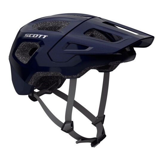 SCOTT Argo Plus sykkelhjelm MIPS Stellar Blue