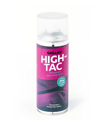 Spraylim Permanent 400Ml