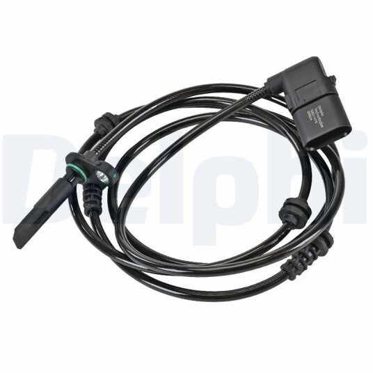Sensor, ABS DELPHI SS21475-12B1 Sensor, ABS DELPHI SS21475-12B1