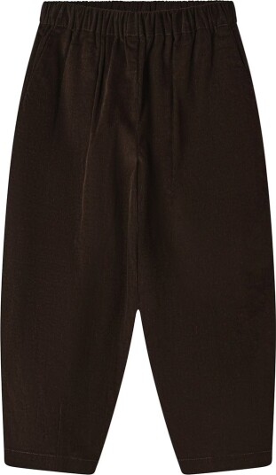 Fliink Coffee Bean Dolly Pants 6 år/116