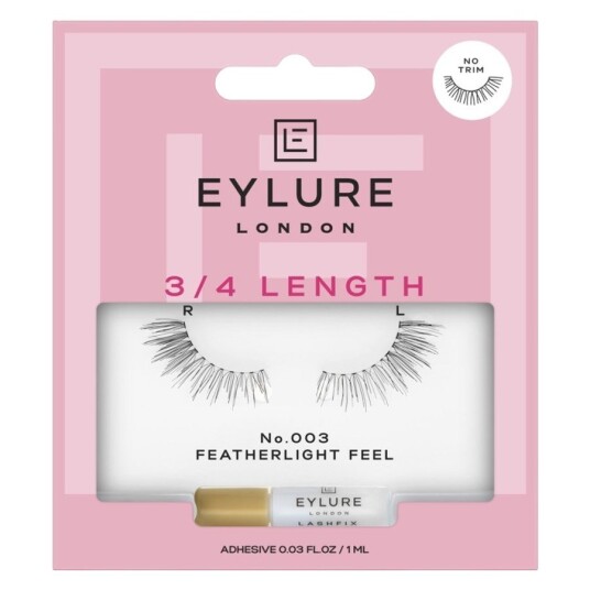 Eylure Featherlight Feel No. 003 Eylure Featherlight Feel No. 003