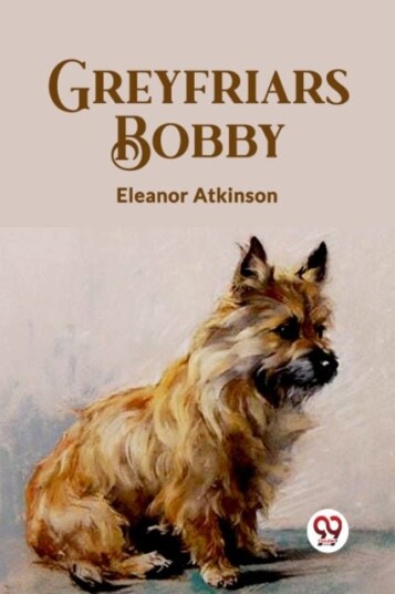 Greyfriars Bobby Edition2023 Greyfriars Bobby Edition2023