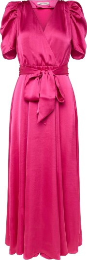 Ravn Ravn Emmarv Dress   PINK YARROW   L