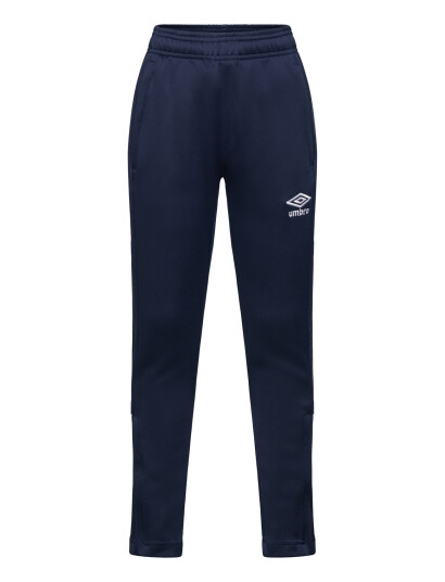 Umbro Ux Pro Track Jacket Navy 140