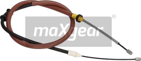 MAXGEAR 32 0486 Tautrekk håndbremse