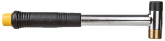 Topeak Multi-Mallet Hammer Topeak Multi-Mallet Hammer