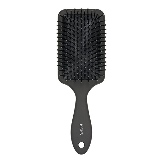 Paddle Brush Matte Black Paddle Brush Matte Black