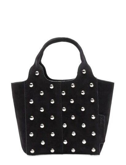 Stand Studio Lois Mini Bag Black ONE SIZE Stand Studio Lois Mini Bag Black ONE SIZE
