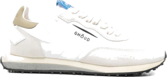 Ghoud Herre Sko Hvit 40 EU,