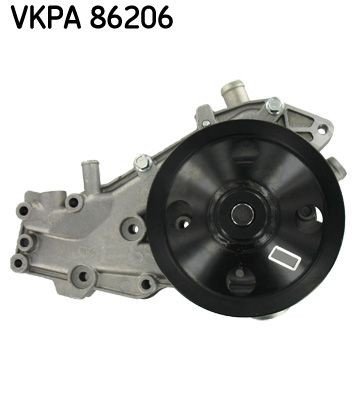 SKF VKPA 86206 Vannpumpe