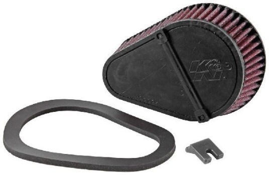 Luftfilter K&N Filters SU 6596 Luftfilter K&N Filters SU 6596