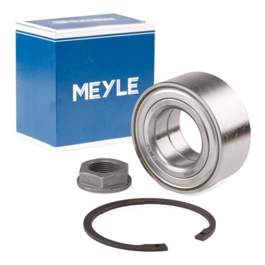 Hjullager MEYLE 11 14 650 0007