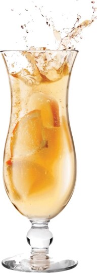 Hurricaneglass Squall 44,4 cl