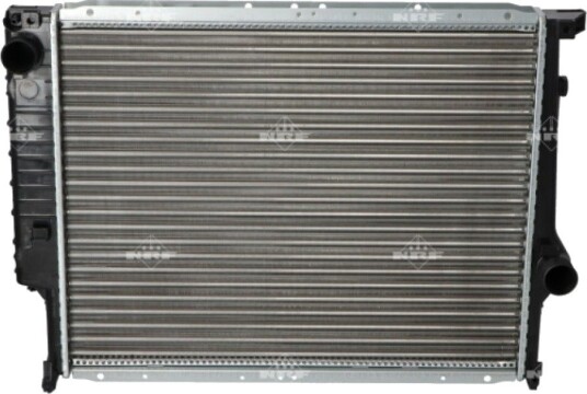 Radiator NRF 509558A