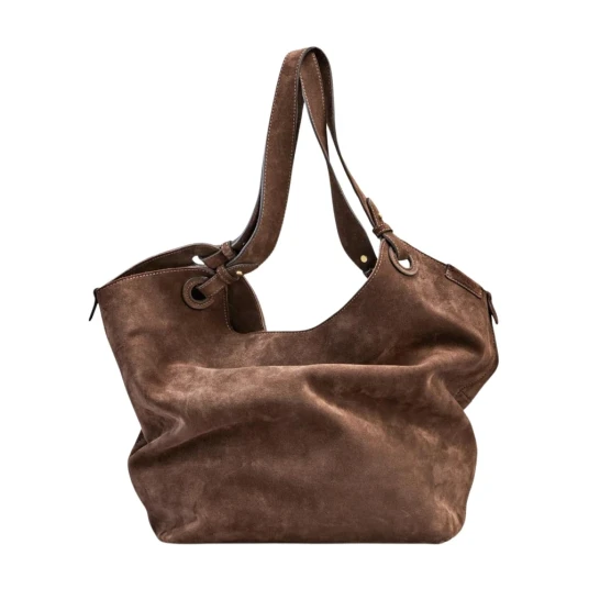Cala Jade Dame Vesker Brun , Cala Jade Dame Vesker Brun ,