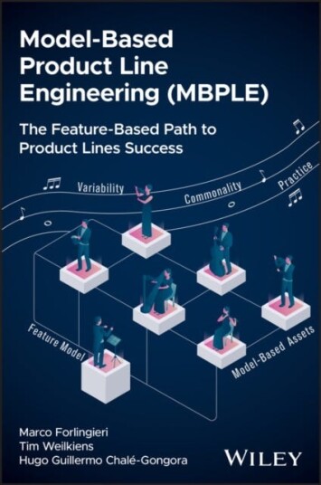 ModelBased Product Line Engineering (MBPLE) The FeatureBased Path to Product Lines Success