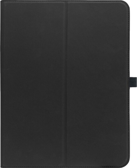 Ferrelli Foliocase iPad Air 13" M2/M3 Svart