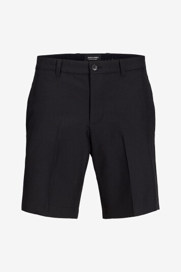 Jack & Jones Chinoshorts jpstAce Leo Chino Shorts Srt SN Svart