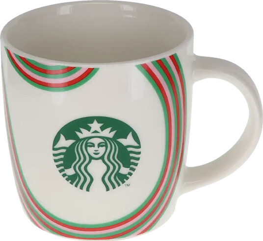 Starbucks | Holiday kaffekrus 260 ml.