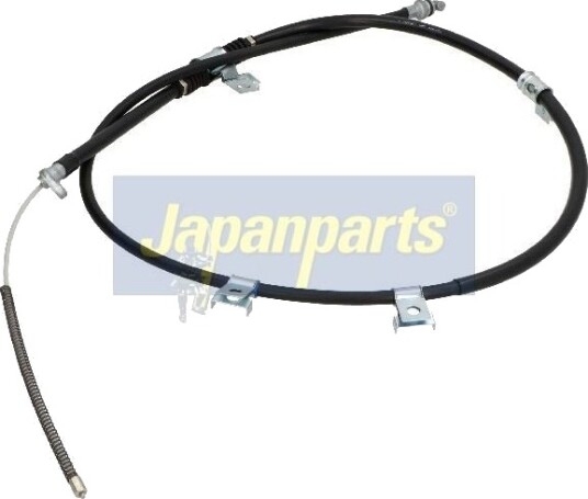 Bremsewire JAPANPARTS BC 566L