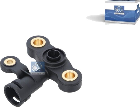 DT Spare Parts 2.00241 Reparasjonssett, utløserlager