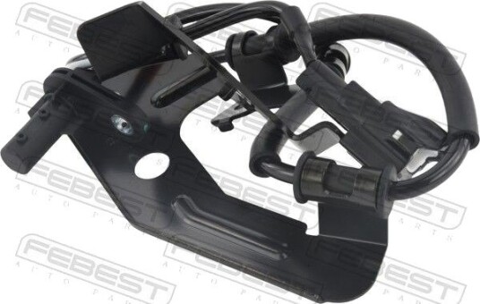 Sensor, ABS FEBEST 12606-029