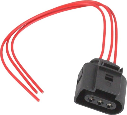 Kabelreparasjonssett, sentral el-modul ABAKUS 120-00-434