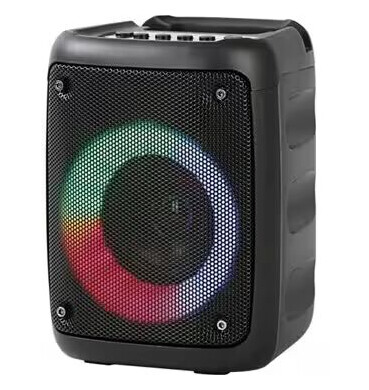 Rebeltec Stage 180 portabel Bluetooth-høyttaler