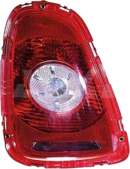 ALKAR 2202454 Baklykt
