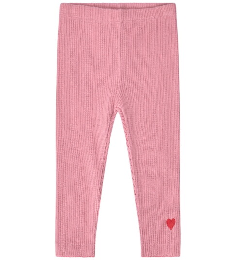 That"s Mine Sylvia Leggings Pink 92