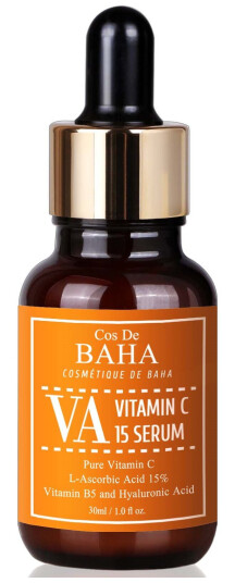 Cos De Baha Vitamin C Serum 30 ml