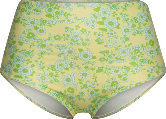 Faithfull The Brand | Isle Bikini Bottoms | S