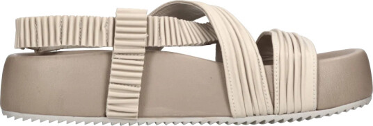 Patrizia Bonfanti Dame Sko Beige 39 EU,