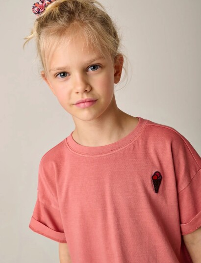 TUMBLE "N DRY Tnd Rouen Deux   Pink   98