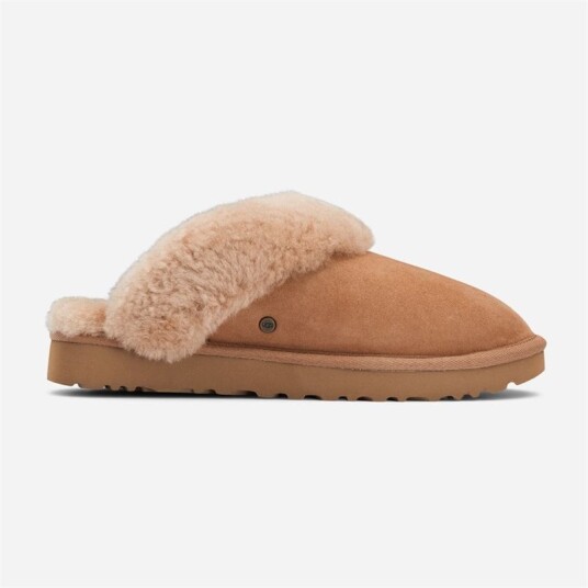 Ugg W Classic Slipper Ii Chestnut Ugg W Classic Slipper Ii Chestnut