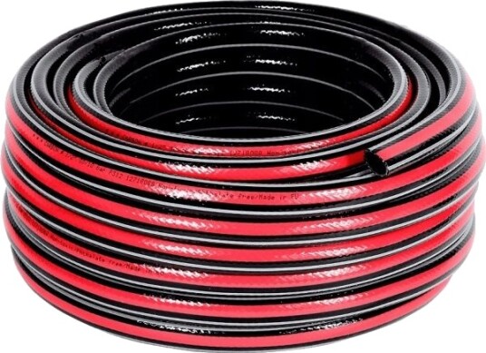 Pro Line Hageslange 4 Lags 1" 20 M Rull Premium 99642 Pro Line Hageslange 4 Lags 1" 20 M Rull Premium 99642