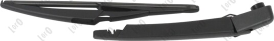Viskerarmsett, vindusspyling LORO 103-00-264-C