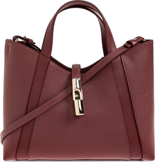 Furla Dame Vesker Rød ONE SIZE,