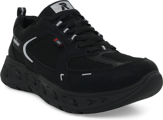 Rieker M6501 60 Black 36