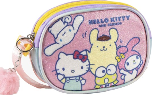 Hello Kitty & Friends Skulderveske Fantasia