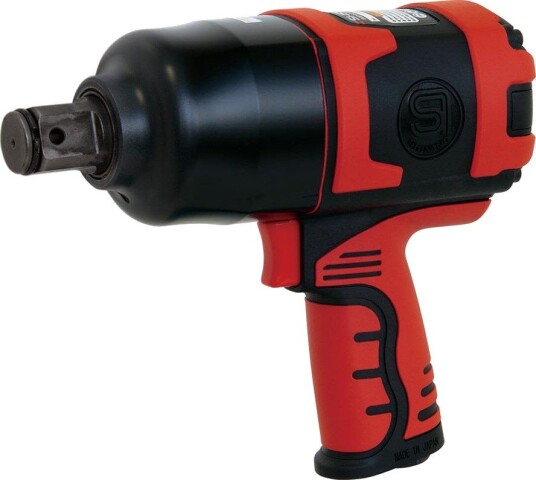 SHINANO SI1555SR Muttertrekker 1"" drivtapp, Maskiner