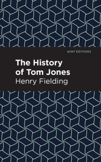 The History of Tom Jones