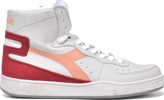 Diadora Dame Sko Flerfarget 38 EU,