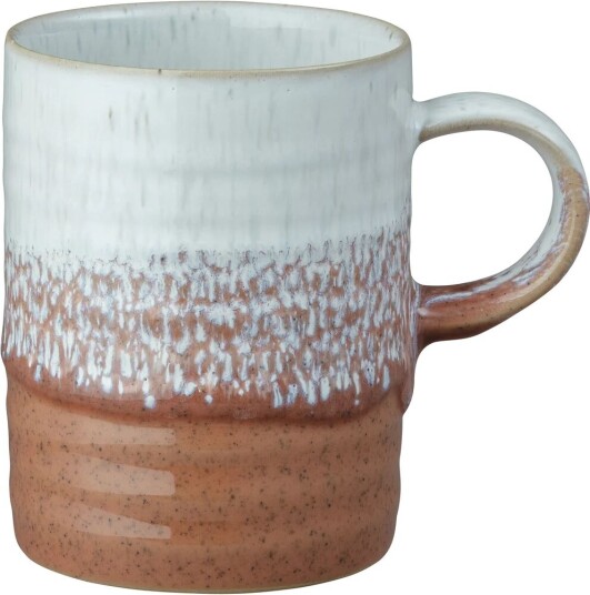 Denby Kiln Accents kopp 40 cl Rust Denby Kiln Accents kopp 40 cl Rust